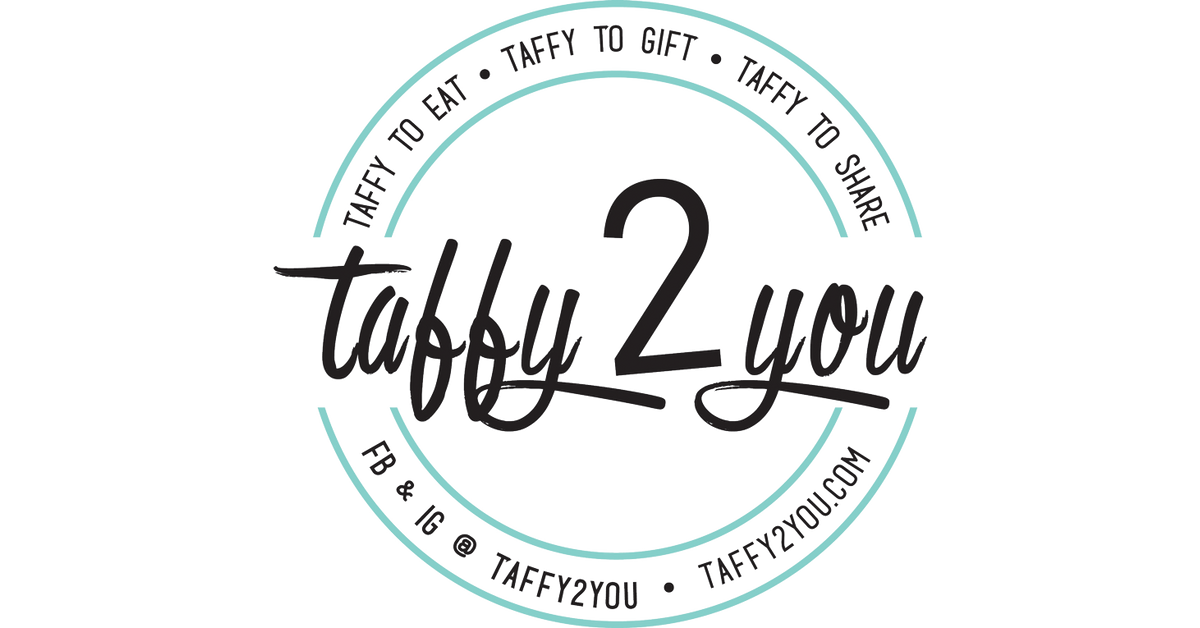 Taffy, Coffee, & Stir - Coffee Flavors Maker – Taffy 2 You