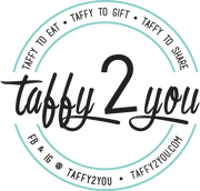 Taffy 2 You logo