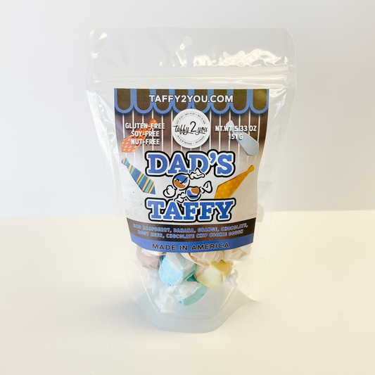 Seasonal Taffy - Dad's Taffy