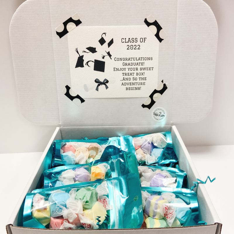 One-Time Boxes