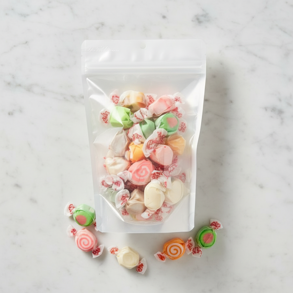 Choose Your Taffy