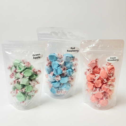 Build My 3 Flavor Mix